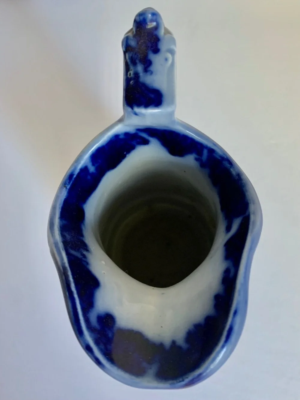 Antique beautiful flow